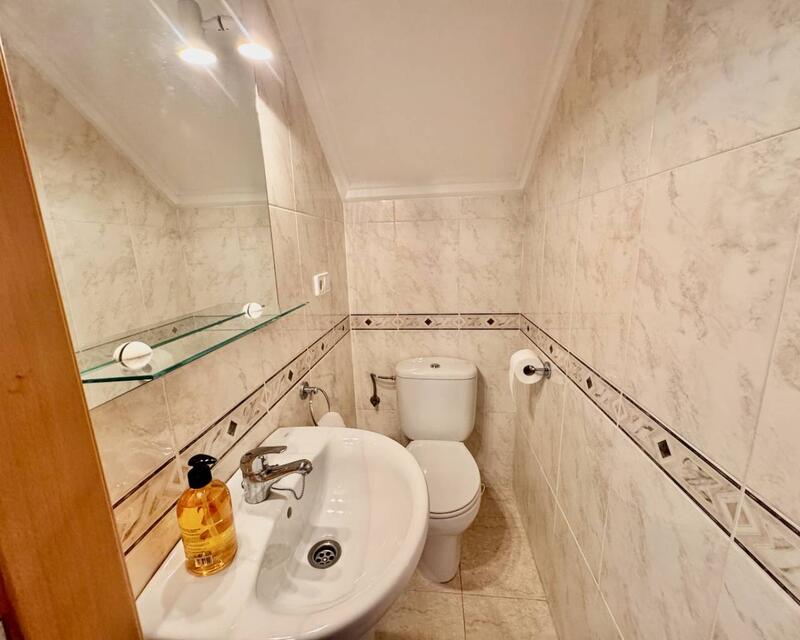 2 Cuarto Villa en venta