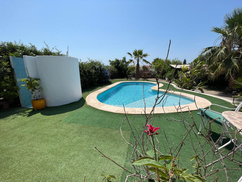 4 slaapkamer Villa Te koop