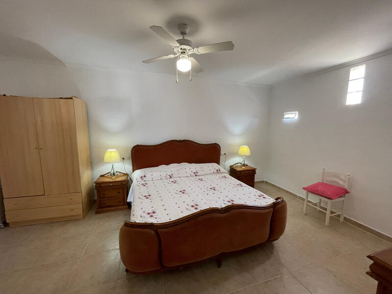 4 slaapkamer Villa Te koop