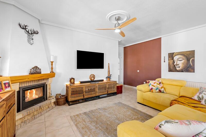 5 Cuarto Villa en venta