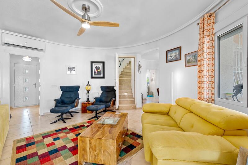 5 Cuarto Villa en venta