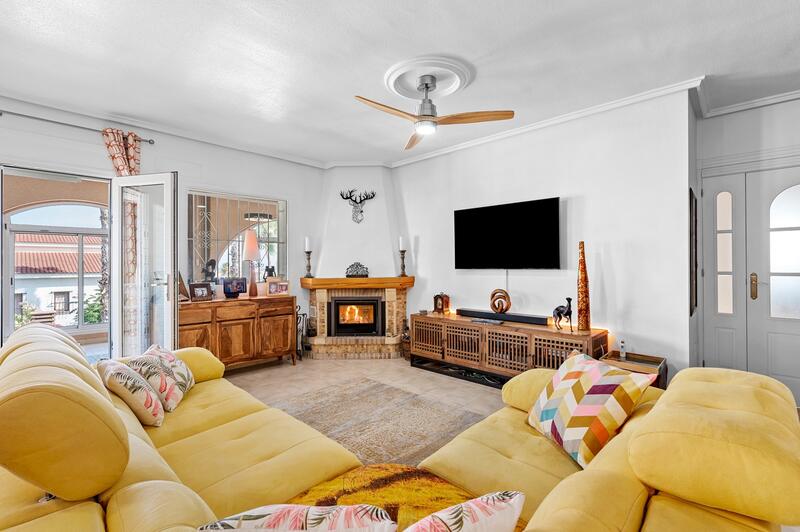 5 Cuarto Villa en venta