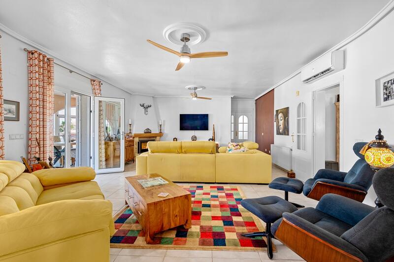 5 Cuarto Villa en venta