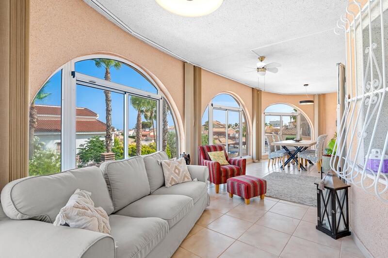 5 Cuarto Villa en venta