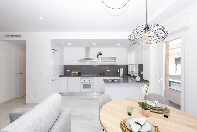 2 Cuarto Apartamento en venta