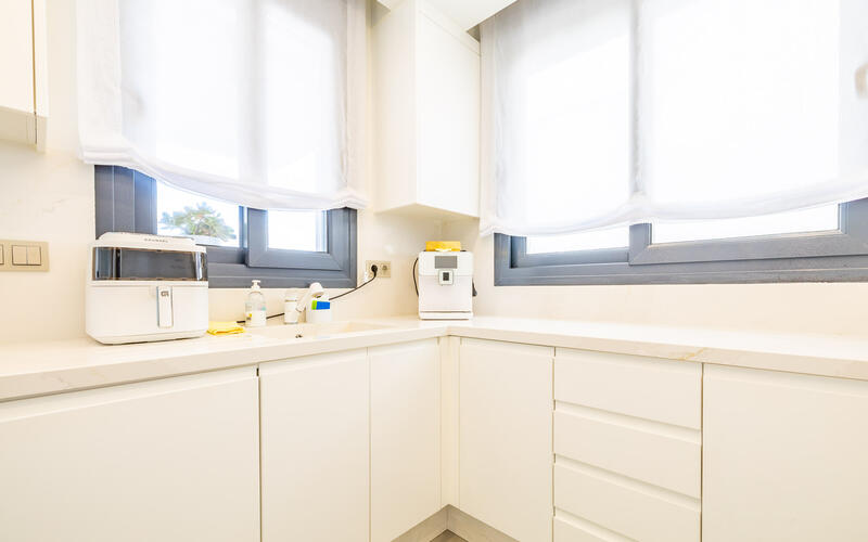 3 slaapkamer Villa Te koop