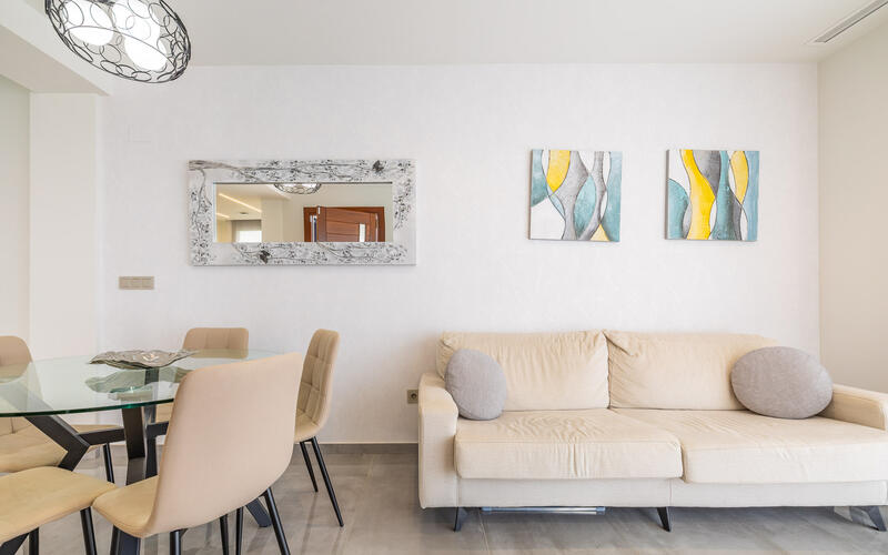 3 slaapkamer Villa Te koop