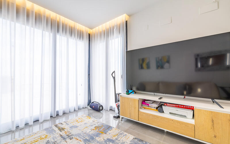 3 slaapkamer Villa Te koop