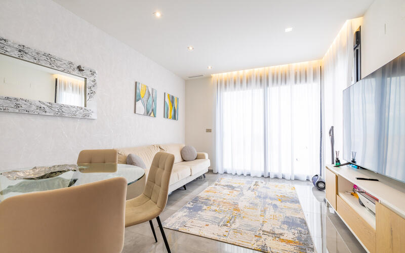 3 slaapkamer Villa Te koop