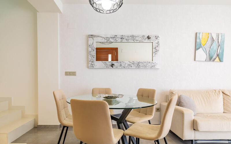 3 slaapkamer Villa Te koop