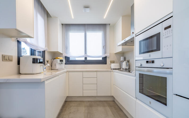 3 slaapkamer Villa Te koop