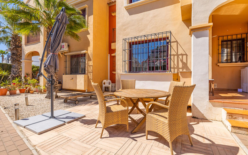 Appartement à vendre dans Torrevieja, Alicante