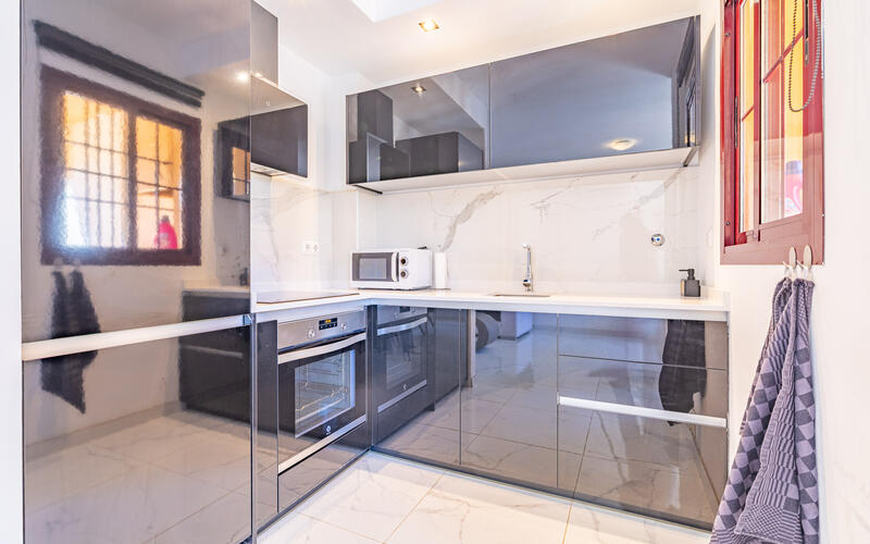 2 chambre Appartement à vendre