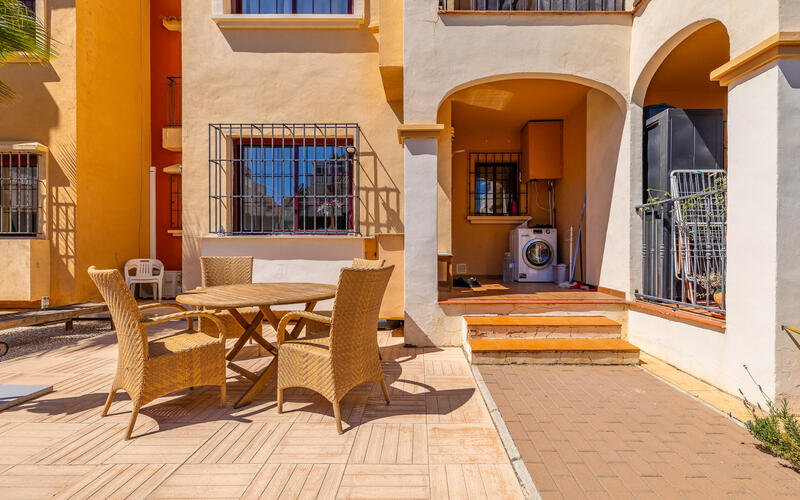 2 chambre Appartement à vendre