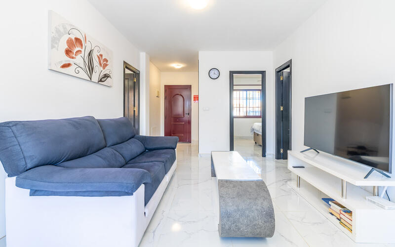 2 chambre Appartement à vendre