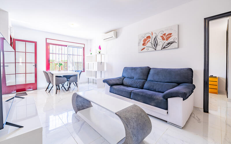 2 chambre Appartement à vendre
