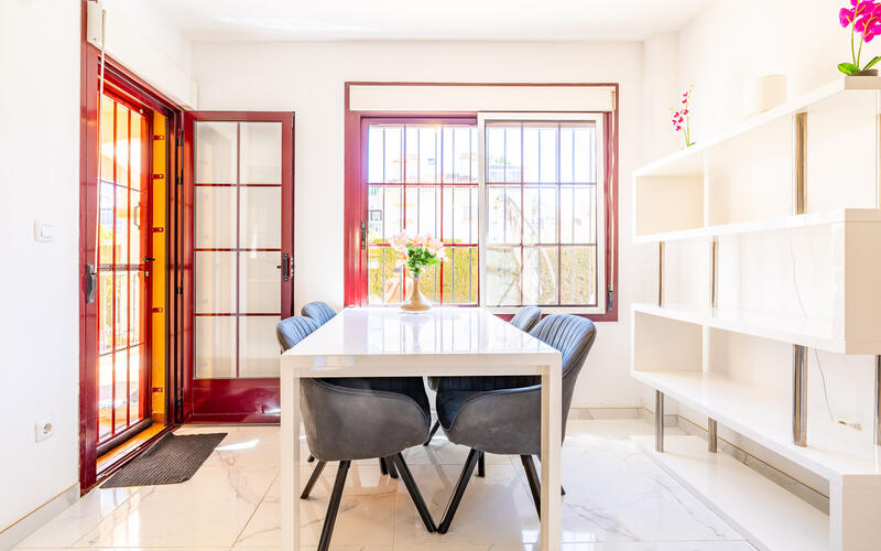 2 chambre Appartement à vendre