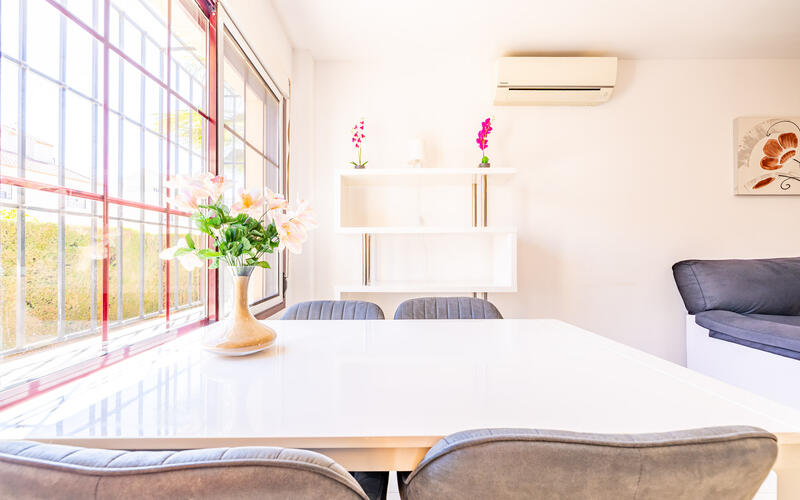 2 chambre Appartement à vendre