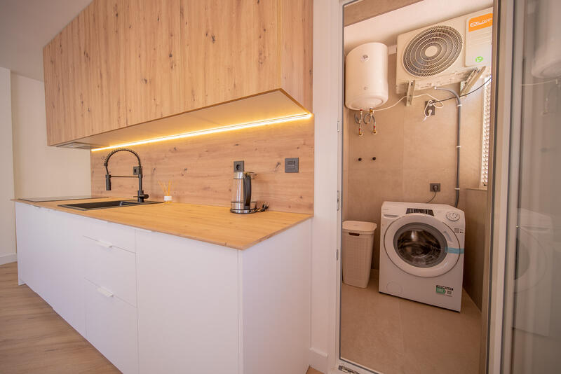 2 chambre Appartement à vendre