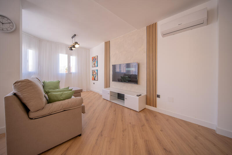 2 chambre Appartement à vendre