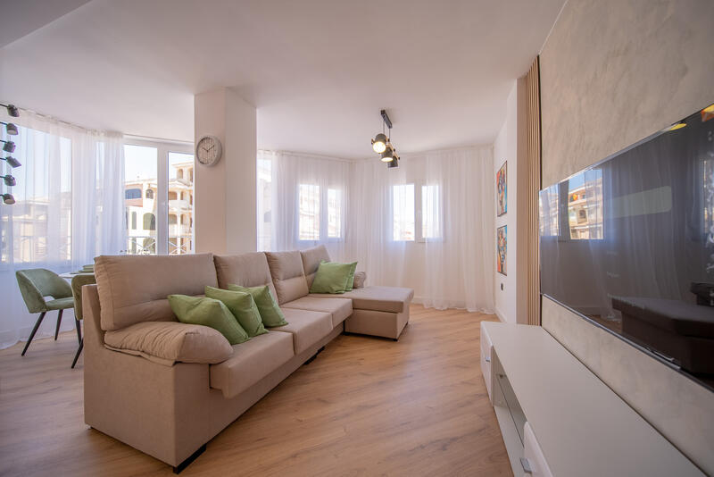 2 chambre Appartement à vendre