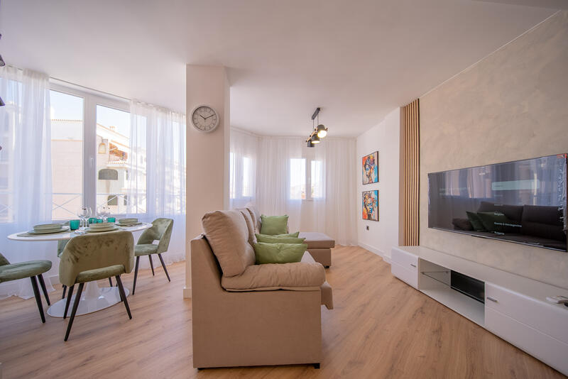 2 chambre Appartement à vendre