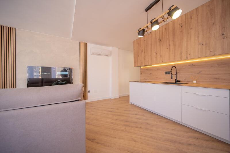 2 chambre Appartement à vendre