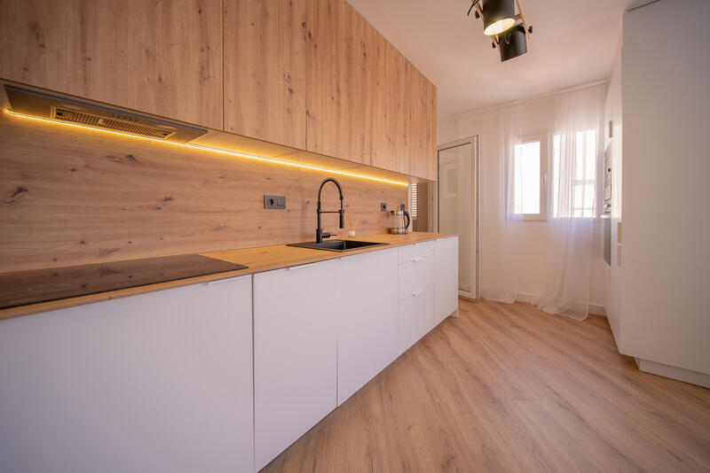 2 chambre Appartement à vendre