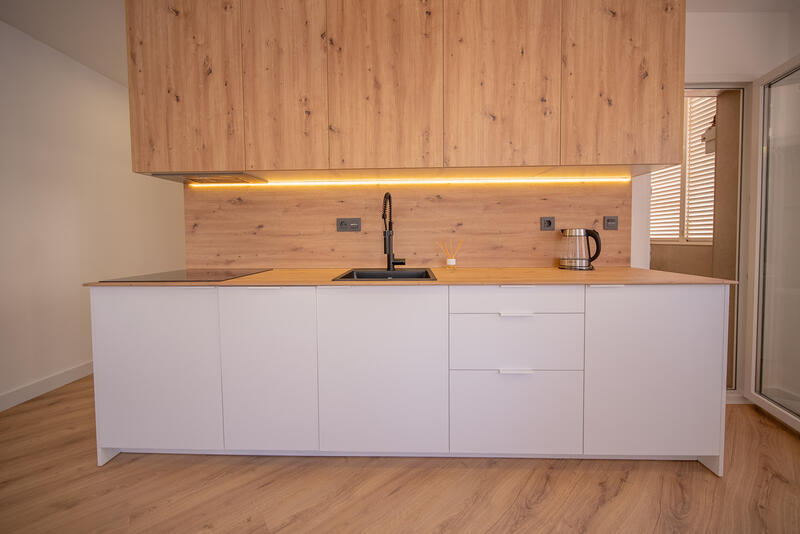 2 chambre Appartement à vendre
