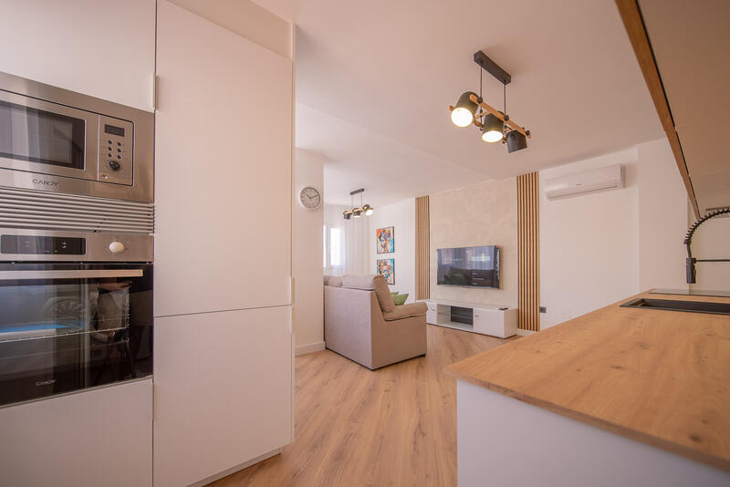 2 chambre Appartement à vendre