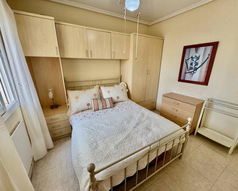 3 Cuarto Villa en venta
