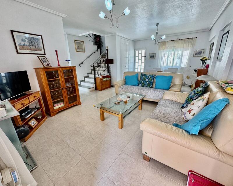 3 Cuarto Villa en venta