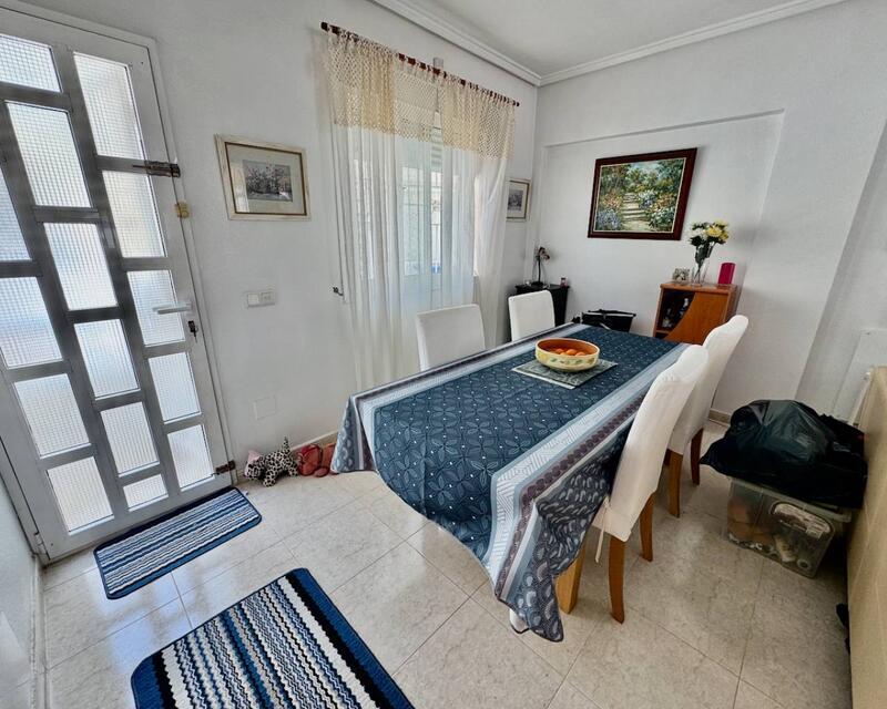 3 Cuarto Villa en venta