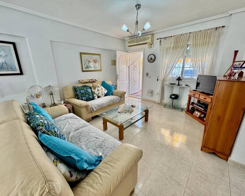 3 Cuarto Villa en venta