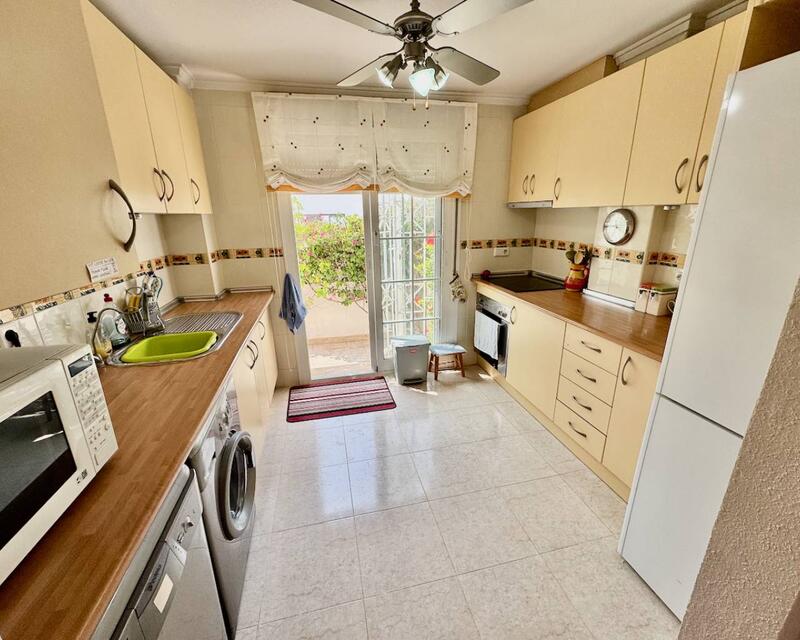 3 Cuarto Villa en venta