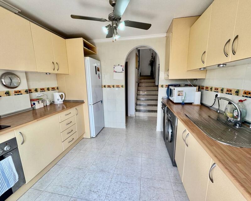 3 Cuarto Villa en venta