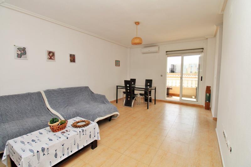 2 Schlafzimmer Appartement zu verkaufen