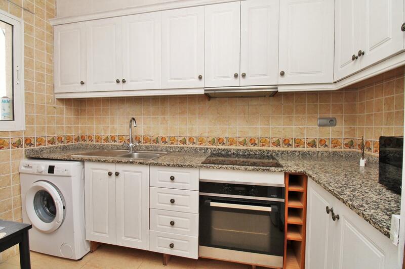2 Schlafzimmer Appartement zu verkaufen