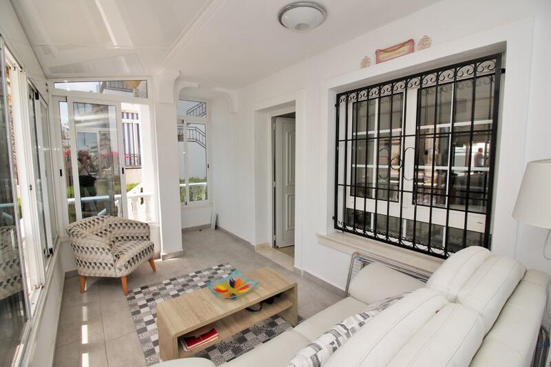 3 Schlafzimmer Villa zu verkaufen