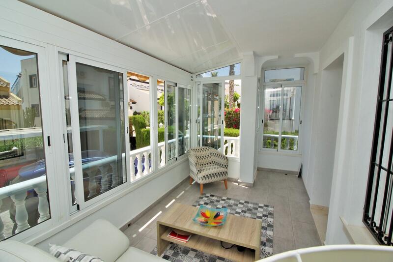 3 Schlafzimmer Villa zu verkaufen
