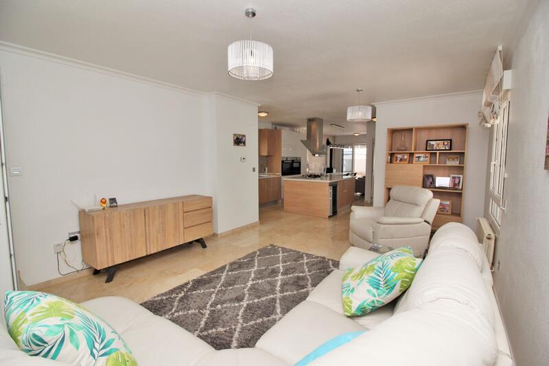 3 Schlafzimmer Villa zu verkaufen