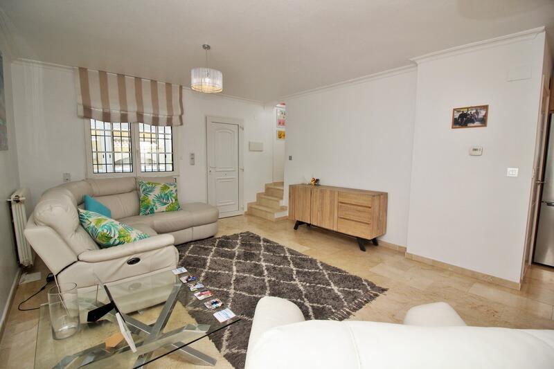 3 Schlafzimmer Villa zu verkaufen