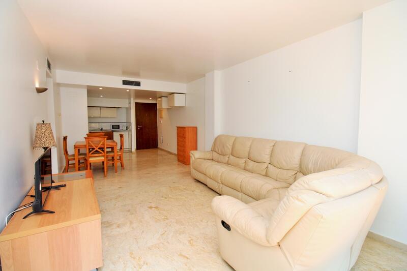 2 chambre Appartement à vendre