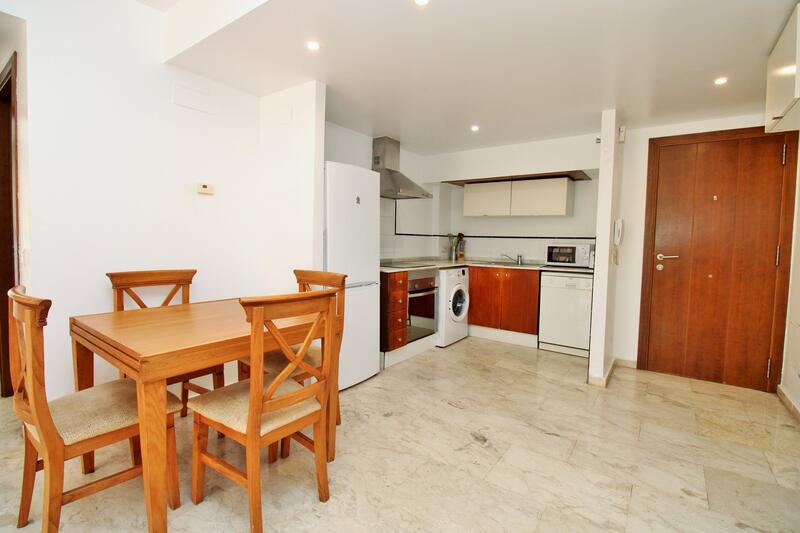 2 chambre Appartement à vendre