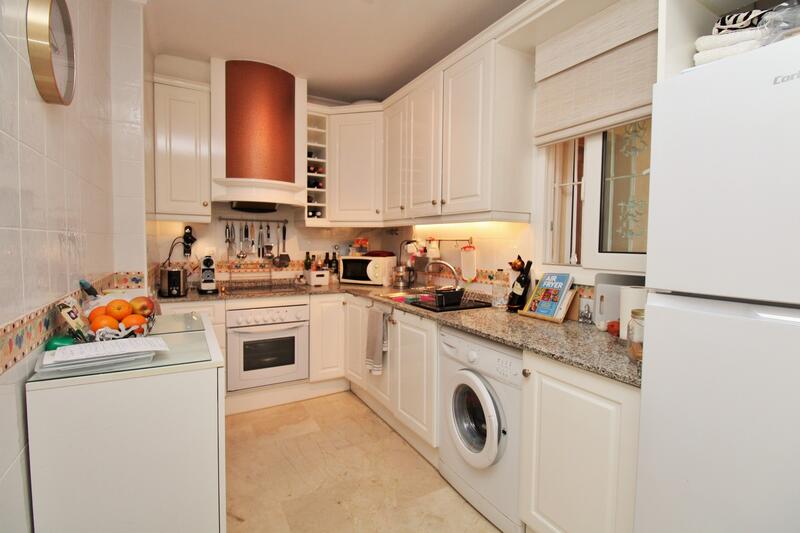 2 Cuarto Apartamento en venta