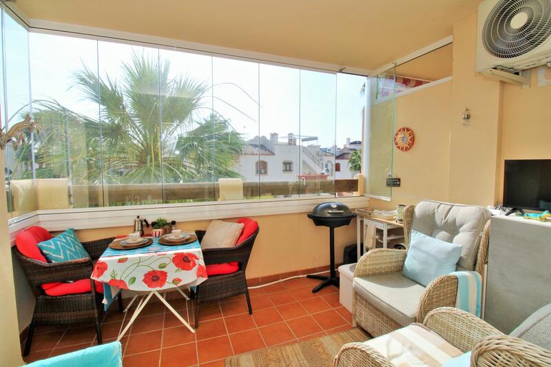 2 Cuarto Apartamento en venta