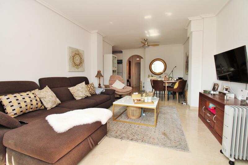 2 Cuarto Apartamento en venta