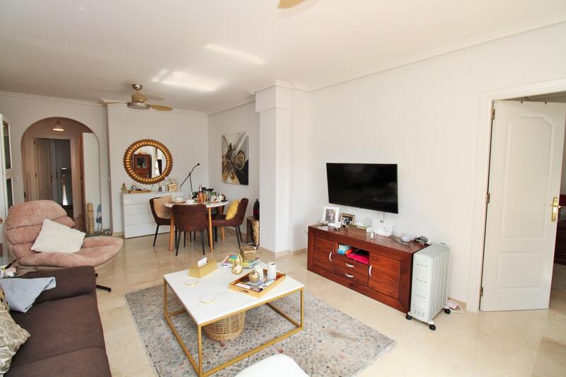 2 Cuarto Apartamento en venta