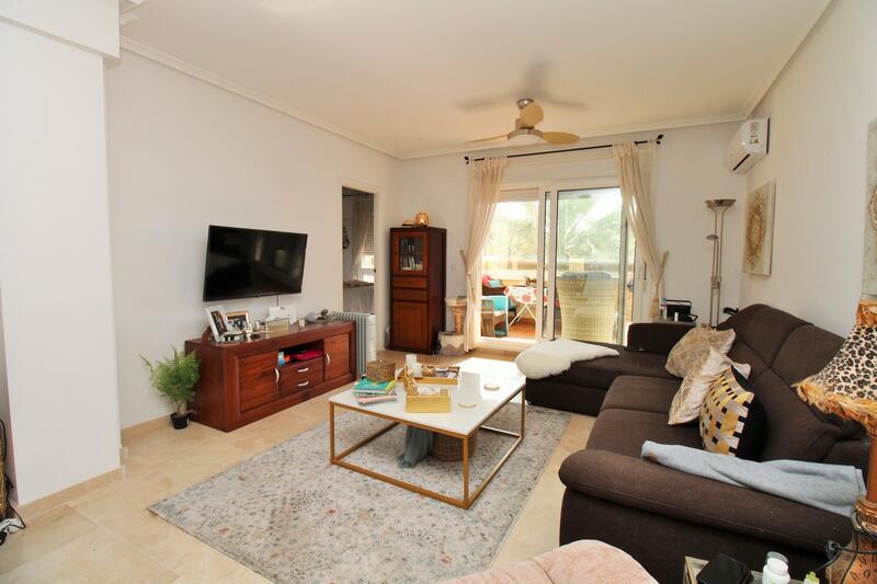 2 Cuarto Apartamento en venta