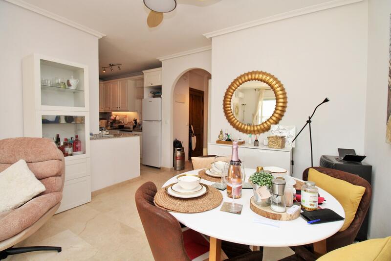 2 Cuarto Apartamento en venta